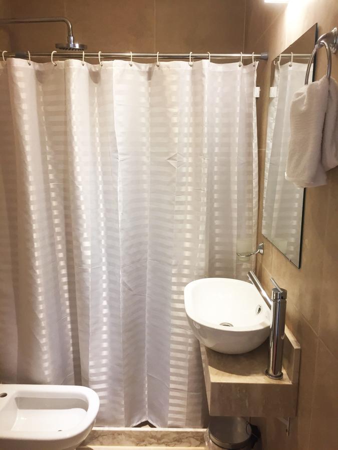Circus Hostel&Hotel 몬테비데오 외부 사진