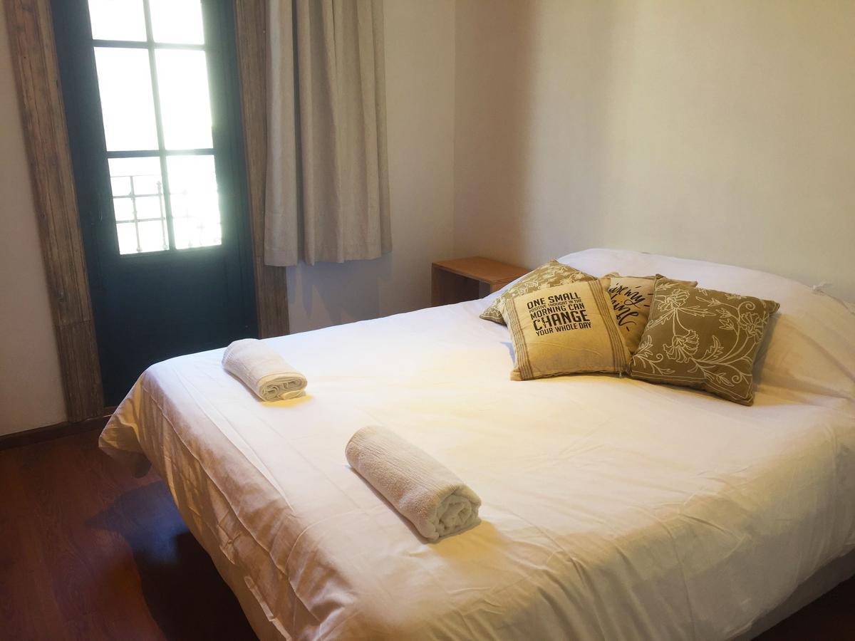 Circus Hostel&Hotel 몬테비데오 외부 사진